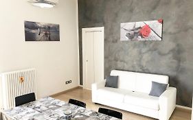Apartment Deluxe Sassi Di Matera